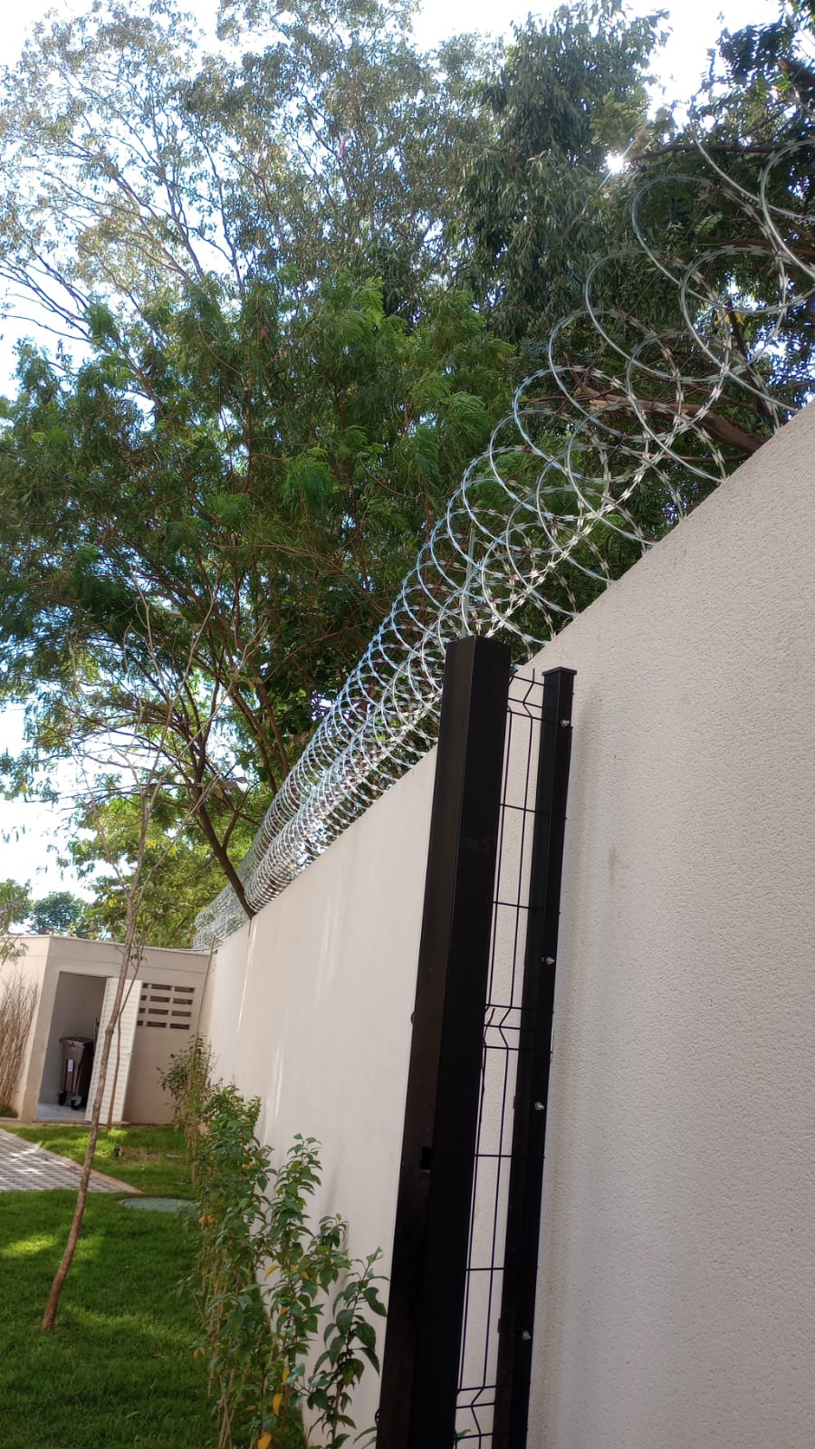 Concertina Simples Dupla Fiada